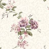 Обои GAENARI Wallpaper Flora арт.82030-2