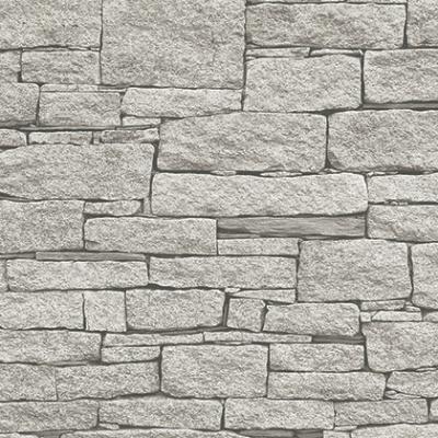 Обои  GAENARI Wallpaper Stone&Natural арт.85086-2 фото в интерьере