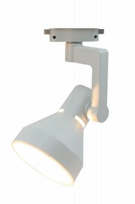 Трековый светильник Arte Lamp арт. A5108PL-1WH