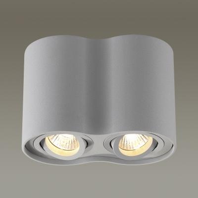Потолочный накладной светильник ODEON LIGHT арт. 3831/2C