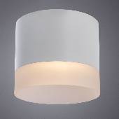 Накладной точечный светильник Arte Lamp (Италия) арт. A5554PL-1WH