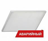 Светодиодный светильник Diora Office SE 60/6300 microprism 6К A