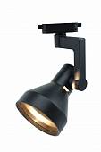 Трековый светильник Arte Lamp арт. A5108PL-1BK