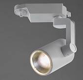 Трековый светильник Arte Lamp арт. A2310PL-1WH