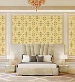 Обои SHINHAN Wallcover Veluce арт. 88483-3