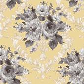 Обои GAENARI Wallpaper Flora арт.82031-6