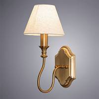 Бра Arte Lamp (Италия) арт. A6086AP-1PB