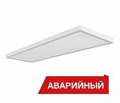 Светодиодный светильник Diora NPO IP65 28/3600 prism 6К A