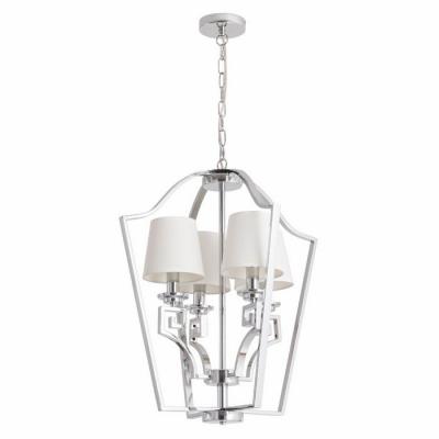 Люстра Arte Lamp (Италия) арт. A3155SP-4CC