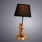 Настольная лампа Arte Lamp (Италия) арт. A4420LT-1GO