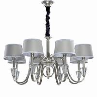 Подвесная люстра Vele Luce Felicia VL1023L08