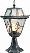 Уличный светильник Arte Lamp арт. A1354FN-1BS