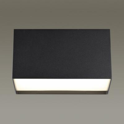 Потолочный накладной светильник ODEON LIGHT (Италия) арт.4233/20CL