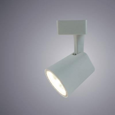 Трековый потолочный светильник Arte Lamp (Италия) арт. A1811PL-1WH