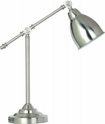 Настольная лампа Arte Lamp арт. A2054LT-1SS