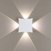 Настенный светильник ODEON LIGHT (Италия) арт.4251/4WL