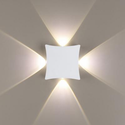 Настенный светильник ODEON LIGHT (Италия) арт.4251/4WL