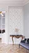 Обои SHINHAN Wallcover Fresco арт. 88268-1