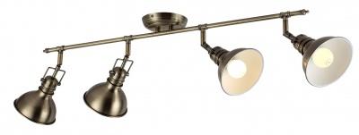 Светильник потолочный Arte Lamp арт. A1102PL-4AB