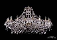 Люстра  Bohemia Ivele Crystal  арт. 1411/20/460/G