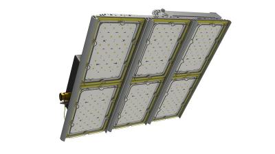 Светодиодный светильник Комплект тройной Diora Unit Ex 180/20500 К10 5K лира