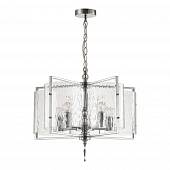 Подвесная люстра Odeon Light Elegante 4888/5