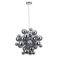 Подвесная люстра Arte Lamp MOLECULE A8313SP-6CC