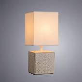 Настольная лампа Arte Lamp (Италия) арт. A4429LT-1WA
