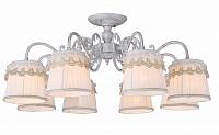 Люстра потолочная Arte Lamp арт. A5709PL-8WG