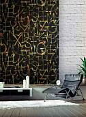 Обои SHINHAN Wallcover Phoenix арт. 76102-1