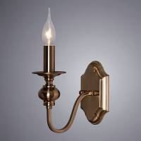 Бра Arte Lamp (Италия) арт. A6097AP-1PB