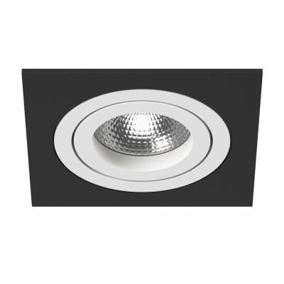 Комплект из светильника и рамки Intero 16 Lightstar i51706