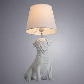 Настольная лампа Arte Lamp (Италия) арт. A1512LT-1WH