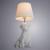 Настольная лампа Arte Lamp (Италия) арт. A1512LT-1WH