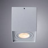 Накладной точечный светильник Arte Lamp (Италия) арт. A5544PL-1WH