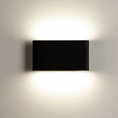 Уличный светильник Arte Lamp (Италия) арт. A2505AP-2BK