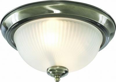 Светильник потолочный Arte Lamp арт. A7834PL-2AB