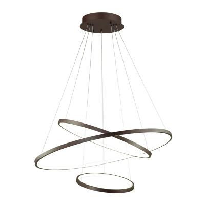 Люстра ODEON LIGHT арт. 3964/99L