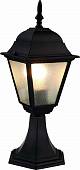 Уличный светильник Arte Lamp арт. A1014FN-1BK